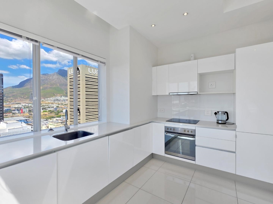 2 Bedroom Property for Sale in Cape Town City Centre Western Cape